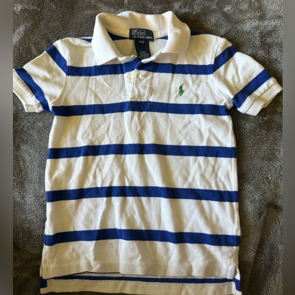 Polo Shirt
